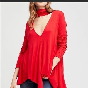Free people uptown turtle neck!